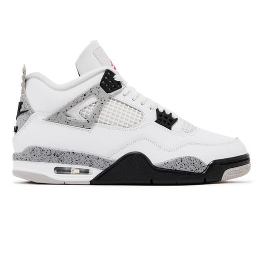 Nike Air Jordan 4 Retro OG ¡®White Cement¡¯ 2025