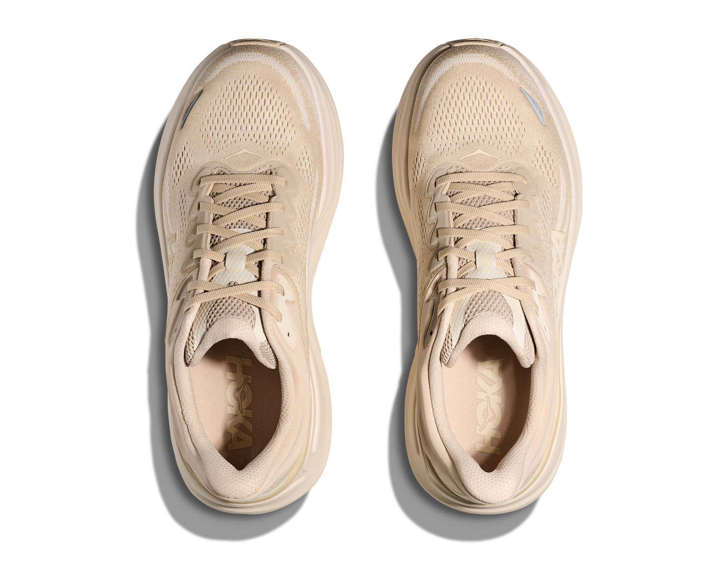 Men's Hoka Bondi 9